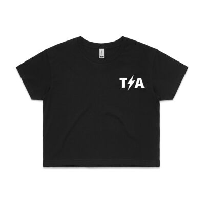 Ruggers 'N' Pluggers Crop Thumbnail