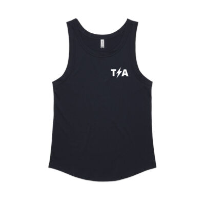 Ruggers 'N' Pluggers Womens  Thumbnail